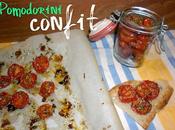 Pomodorini confit