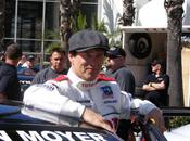 Stephen Moyer parteciperà allo show "Top Gear USA"