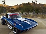 Chevy Vette