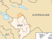risvolti geopolitici dell’accordo militare Israele Azerbaigian
