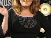 cantante Adele dieta:Voglio perdere taglie"