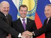 Russia: Unione Euroasiatica, vertice leader Mosca