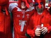 Test-match autunnali, novembre veri gallesi