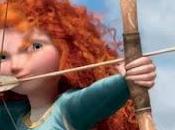 Pixar annuncia videogioco Brave