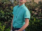 Mint OUTFIT POST