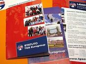 benvenuto Leader 2012! Pagina diario.