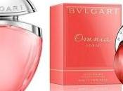 Bulgari Omnia Coral. Benvenuta primavera!