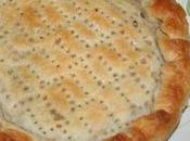 Torta mascarpone