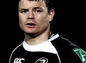 O’Driscoll Cullen pronti. pure Brad Thorn. Leinster avverte tutti