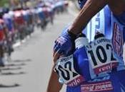 Coppi Bartali 2012: iscritti dorsali