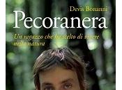 Intervista Devis Bonanni, autore Pecoranera
