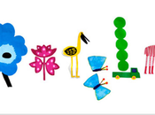 Google festeggia l’equinozio primavera