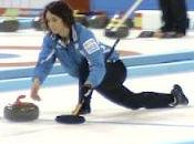 Curling, riscossa azzurra: l'Italia batte Russia Cina torna corsa