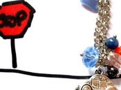 ...a volte ritornano: BIJOUX "nuovi" pendaglietti