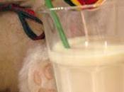 Smoothie mela banana