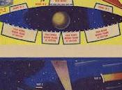 Passing Space Liner!