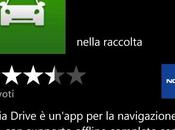 Nokia Drive disponibile marketplace navigazione offline!