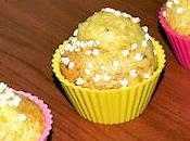 Muffin miglio miele