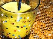 Latte d'oro