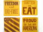 Lunga vita all'American cheese