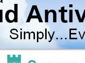 Panda Cloud, l’antivirus leggero