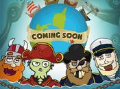 arrivo nuovo gioco Mixel