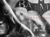 Batman Arkham City, versione aggiorna corregge diversi problemi tecnici