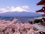 Immagini Giappone: Buon inizio primavera
