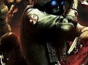 Resident Evil: Operation Raccoon City trailer lancio