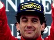 marzo 1960: Nasce Ayrton Senna