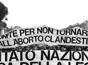 misoginia Stato favola dell'aborto facile