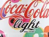 Coca Cola disegnate dagli stilisti 2012