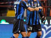 Inter: Contro Juve saranno Chivu Stankovic.