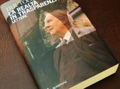 Realtà trasparenza, edizione Bompiani 2001