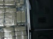 Roma: chiamati lite appartamento, carabinieri scoprono hashish nell’armadio