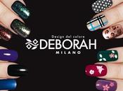 Deborah Milano lancia Nail Collection