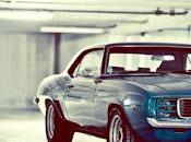 Camaro...