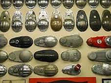 Yoshi Garage