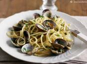 Spaghetti alle vongole