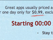 Giovedì marzo: sconto