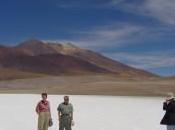 Atacama, deserto “assoluto”