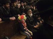 clown Gerusalemme
