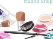 Neve Cosmetics rifa Trucco...ops Sito!!