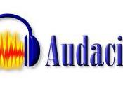 Audacity 2.0: editate vostra musica modo semplice tempo record