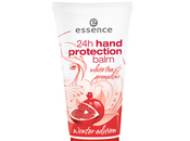 REVIEW: Hand Protection Balm White Grenadine ESSENCE