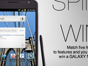 Galaxy Note Interfaccia Originale Android?