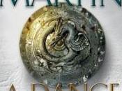 fuochi Valyria George R.R. Martin libreria aprile