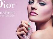 Dior collezione Croisette. Estate 2012
