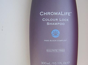 Review: Shampoo Conditioner Chromalife PhytoOrganics