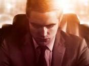 primo sguardo teaser trailer Cosmopolis Robert Pattinson